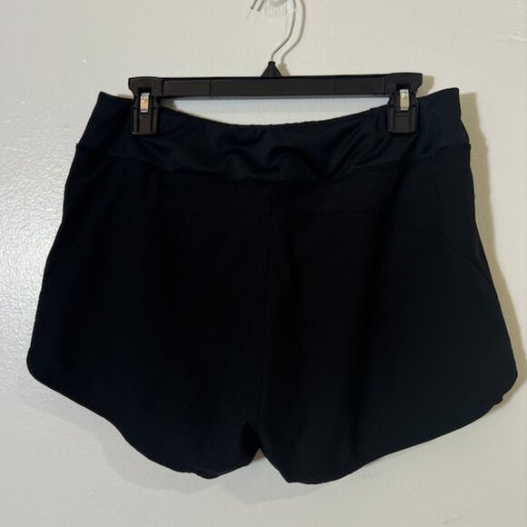 Athletic Shorts (Layer 8 M) - Picture 2 of 3